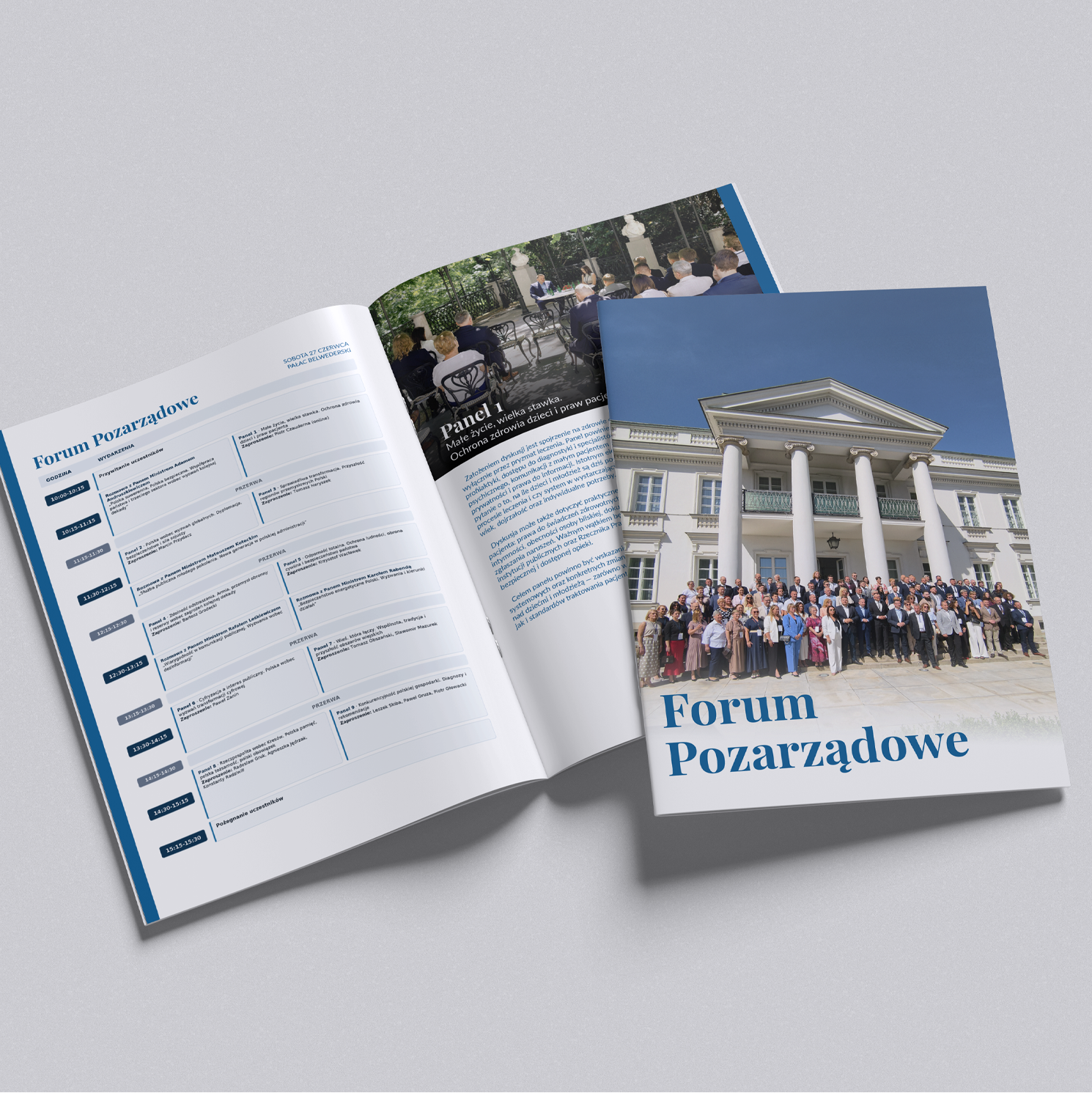 Forum Grafika